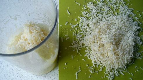 салат цезарь с индейкой