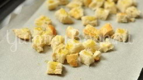 салат цезарь с курицей