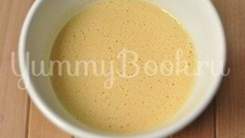 салат цезарь с курицей