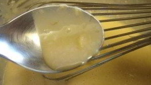 соус цезарь