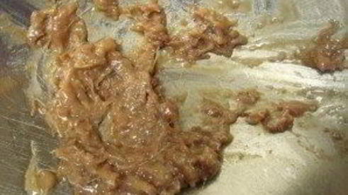 соус цезарь