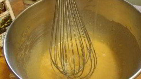 соус цезарь