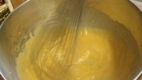 соус цезарь