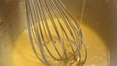 соус цезарь