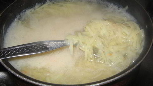 салат восточное изобилие