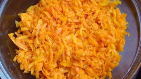 салат розарий