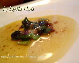 Соус Винегрет