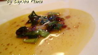 Соус Винегрет