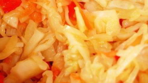 вкуснейшая капуста