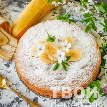 Шотландская кухня