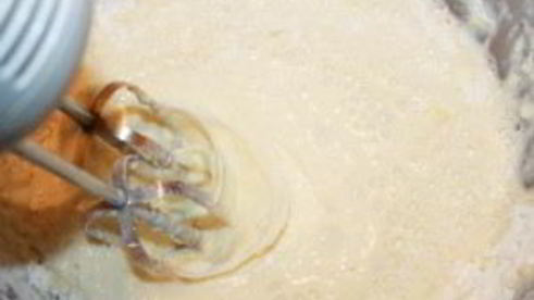 банановый соус