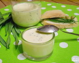 Диетический майонез