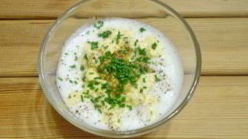 диетический майонез