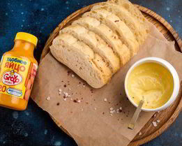 Домашний майонез