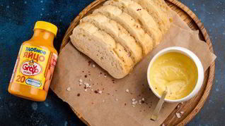 Домашний майонез