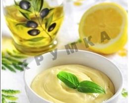 Майонез домашний Провансаль