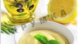 Майонез домашний Провансаль