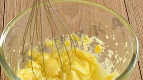 майонез домашний провансаль