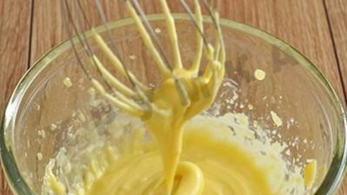 майонез домашний провансаль