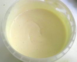 Майонез провансаль