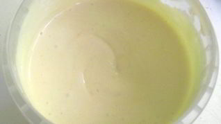 Майонез провансаль