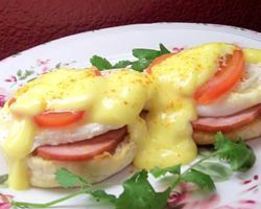 Голландский соус Холландез