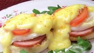 Голландский соус Холландез