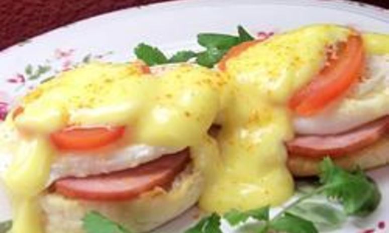 Рецепт голландского соуса холландез