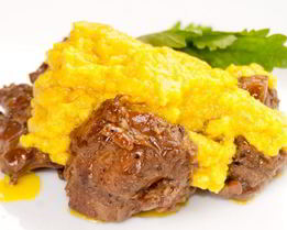 Горчичный соус