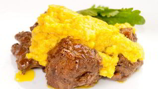 Горчичный соус