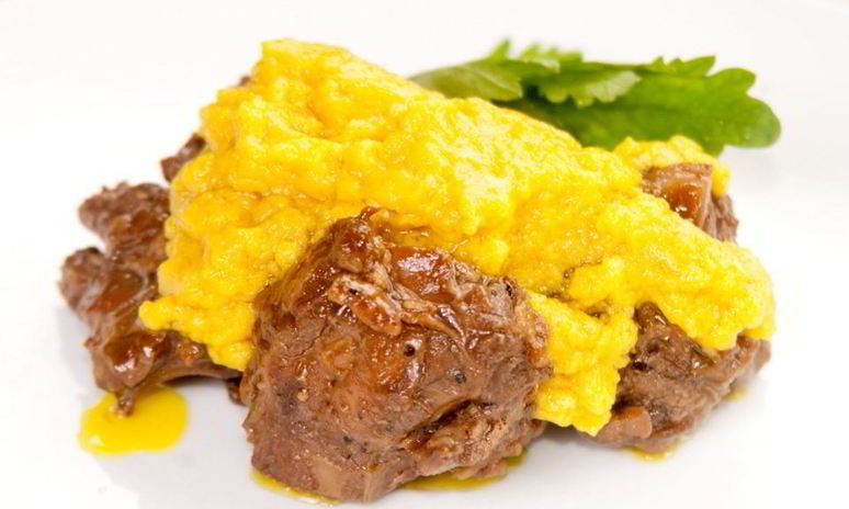 Рецепт горчичного соуса