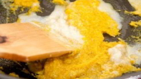 горчичный соус