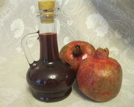 Гранатовый соус