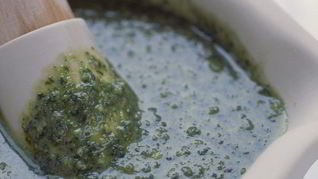 Итальянский соус