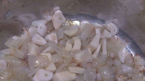 домашний кетчуп