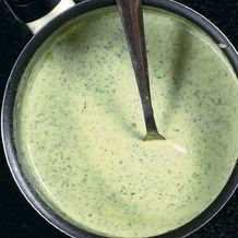 Классические соусы