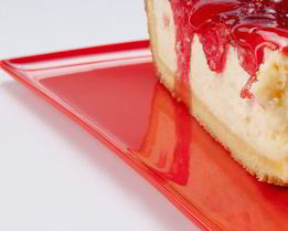 Клубничный соус