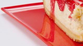 Клубничный соус