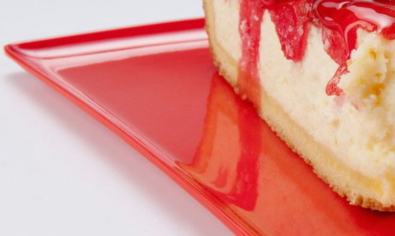 Рецепт клубничного соуса