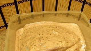 Маринад для говядины на ночь