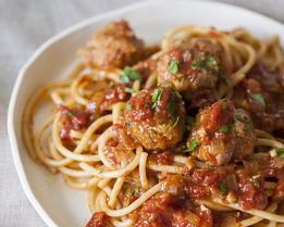 Мясной соус Болоньезе в мультиварке