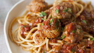 Мясной соус Болоньезе в мультиварке