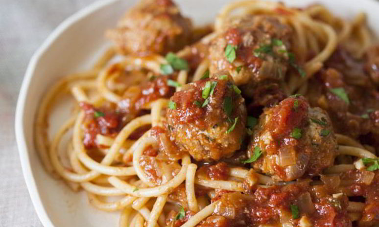 Рецепт мясного соуса болоньезе в мультиварке