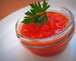 Острый соус