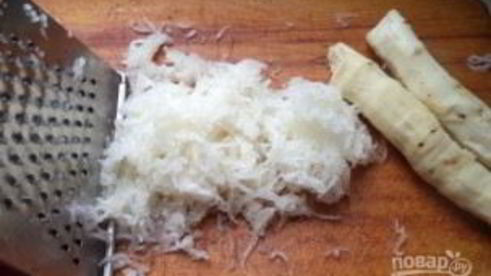 русский соус