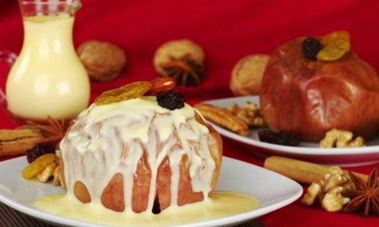 Рецепт сливочного карамельного соуса