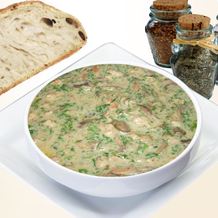 Сливочные соусы