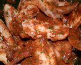 Соус Баффало