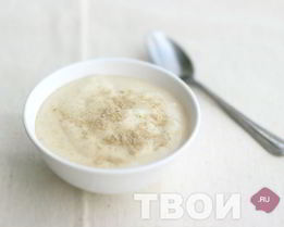 Бешамель соус