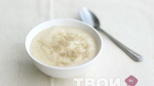 Бешамель соус